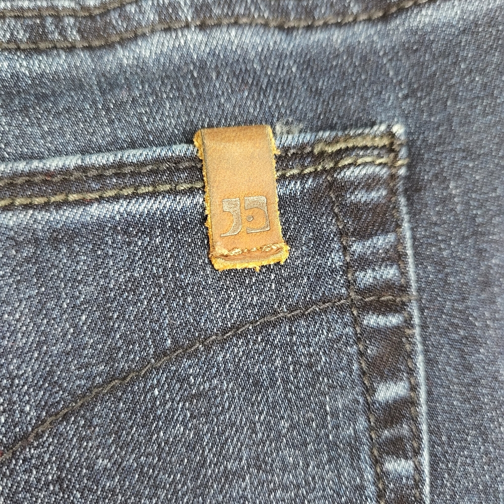 Joe's Jeans Flawless Icon Ankle Skinny Jean 28 - Picture 4 of 5